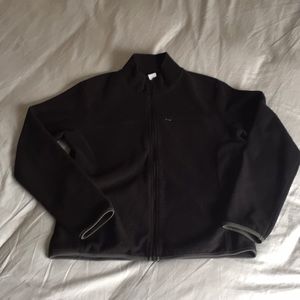 Gap Fitted Fleece Jacket